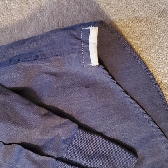 J crew mens dress shirt - Picture 4 of 6